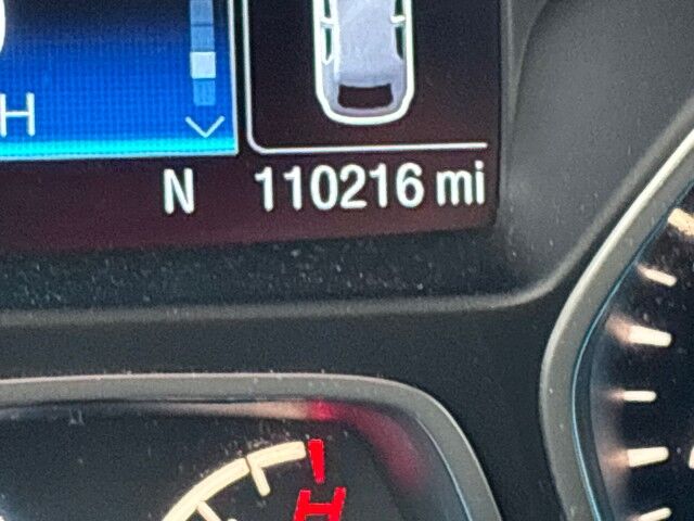 2015 Ford Escape Titanium Cleveland OH