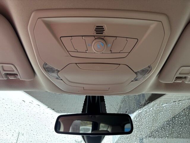 2015 Ford Escape Titanium Cleveland OH