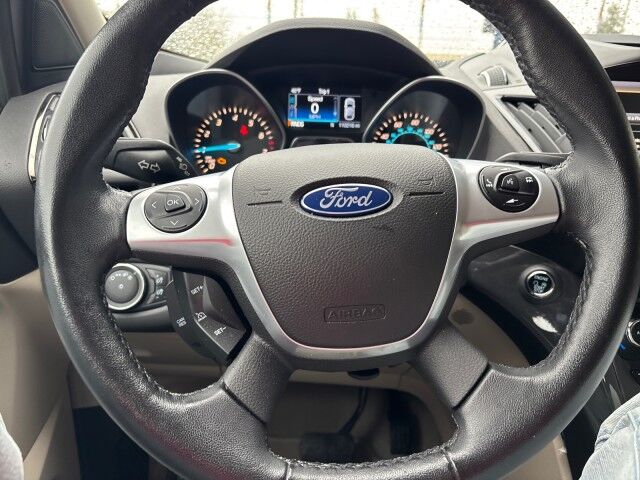 2015 Ford Escape Titanium Cleveland OH