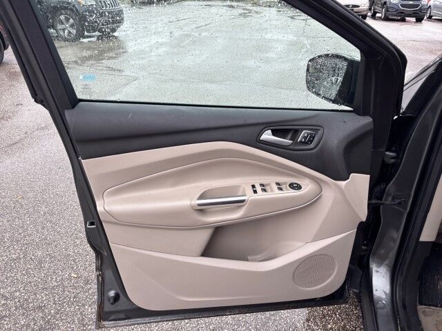 2015 Ford Escape Titanium Cleveland OH