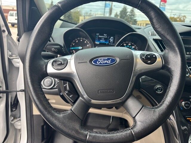 2015 Ford Escape Titanium Cleveland OH