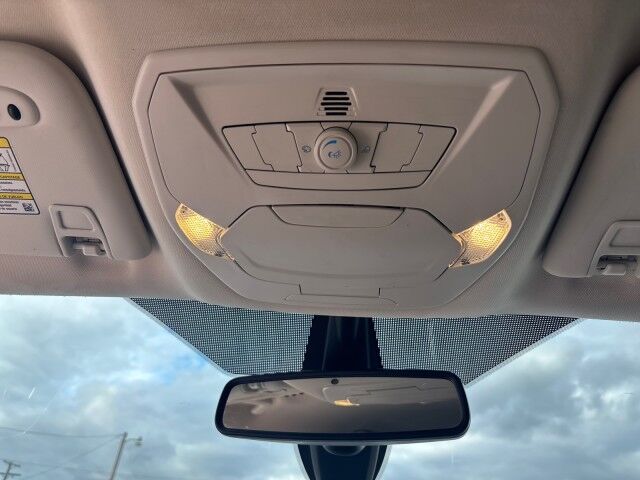 2015 Ford Escape Titanium Cleveland OH