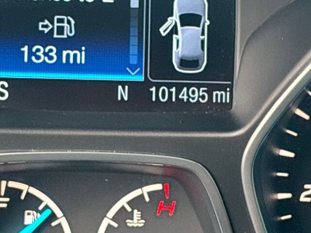 2015 Ford Escape Titanium Cleveland OH