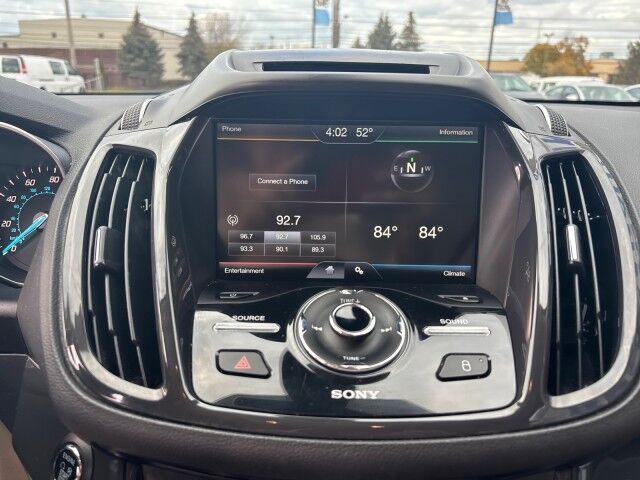 2015 Ford Escape Titanium Cleveland OH