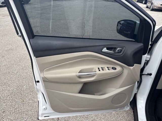 2015 Ford Escape Titanium Cleveland OH