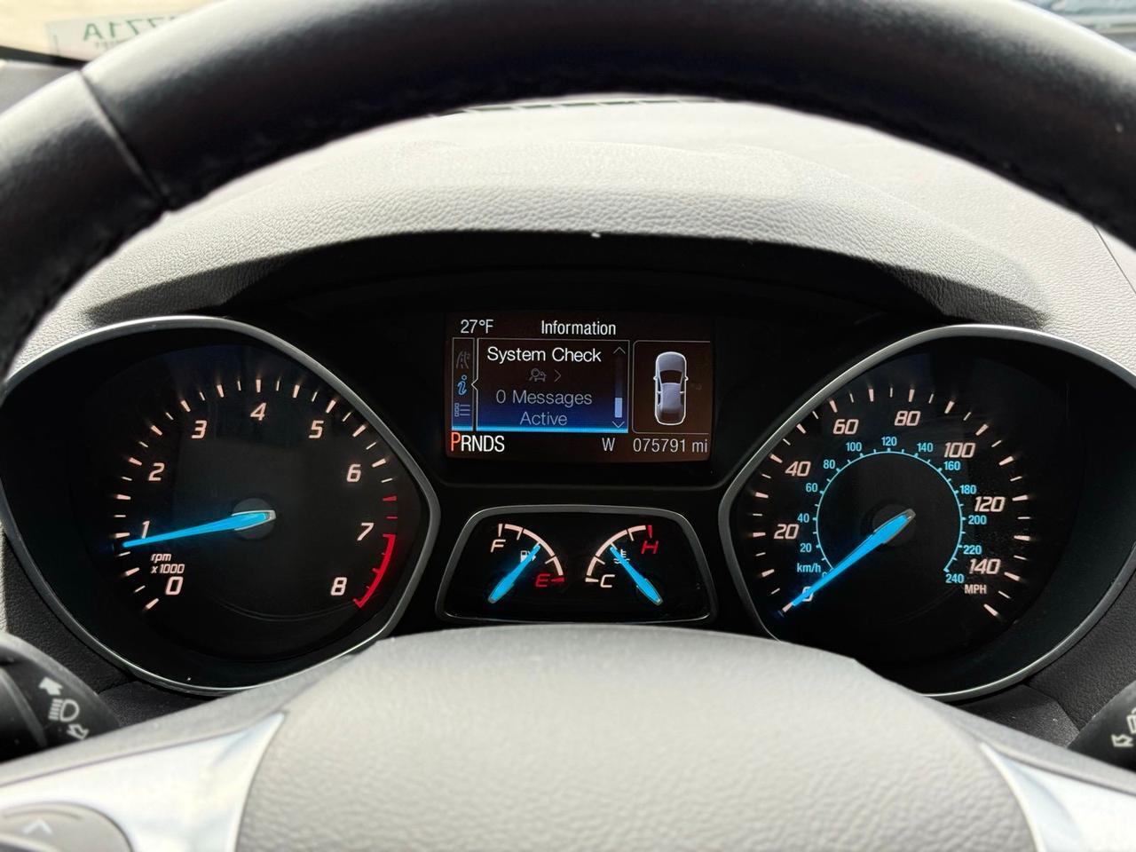 2015 Ford Escape Titanium Crestwood KY