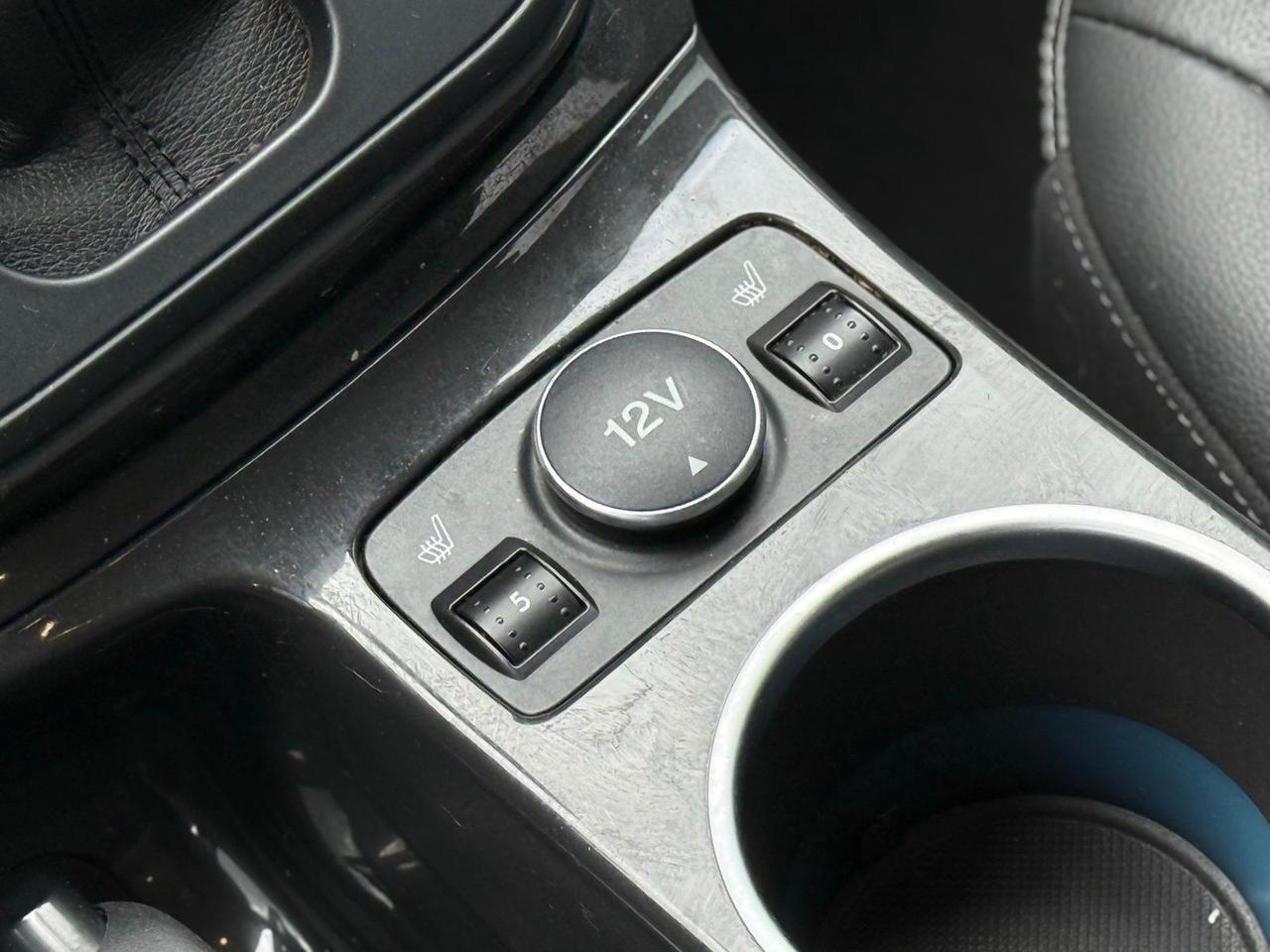 2015 Ford Escape Titanium Crestwood KY