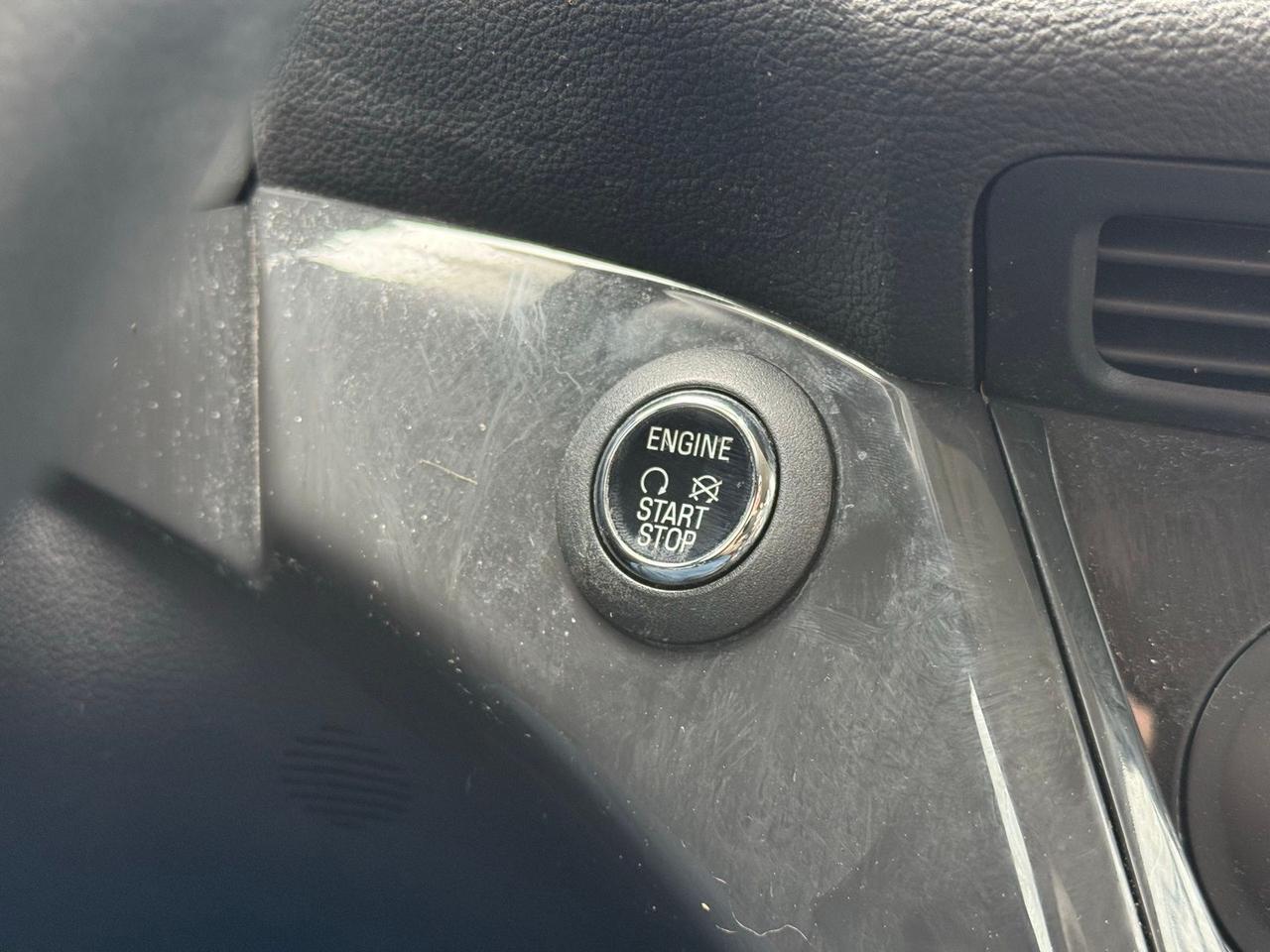 2015 Ford Escape Titanium Crestwood KY