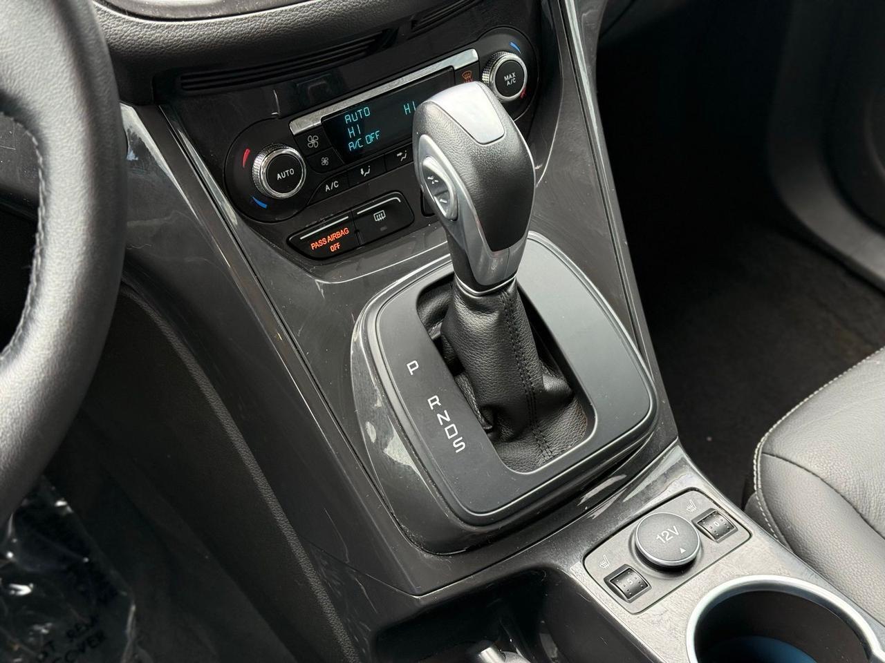 2015 Ford Escape Titanium Crestwood KY