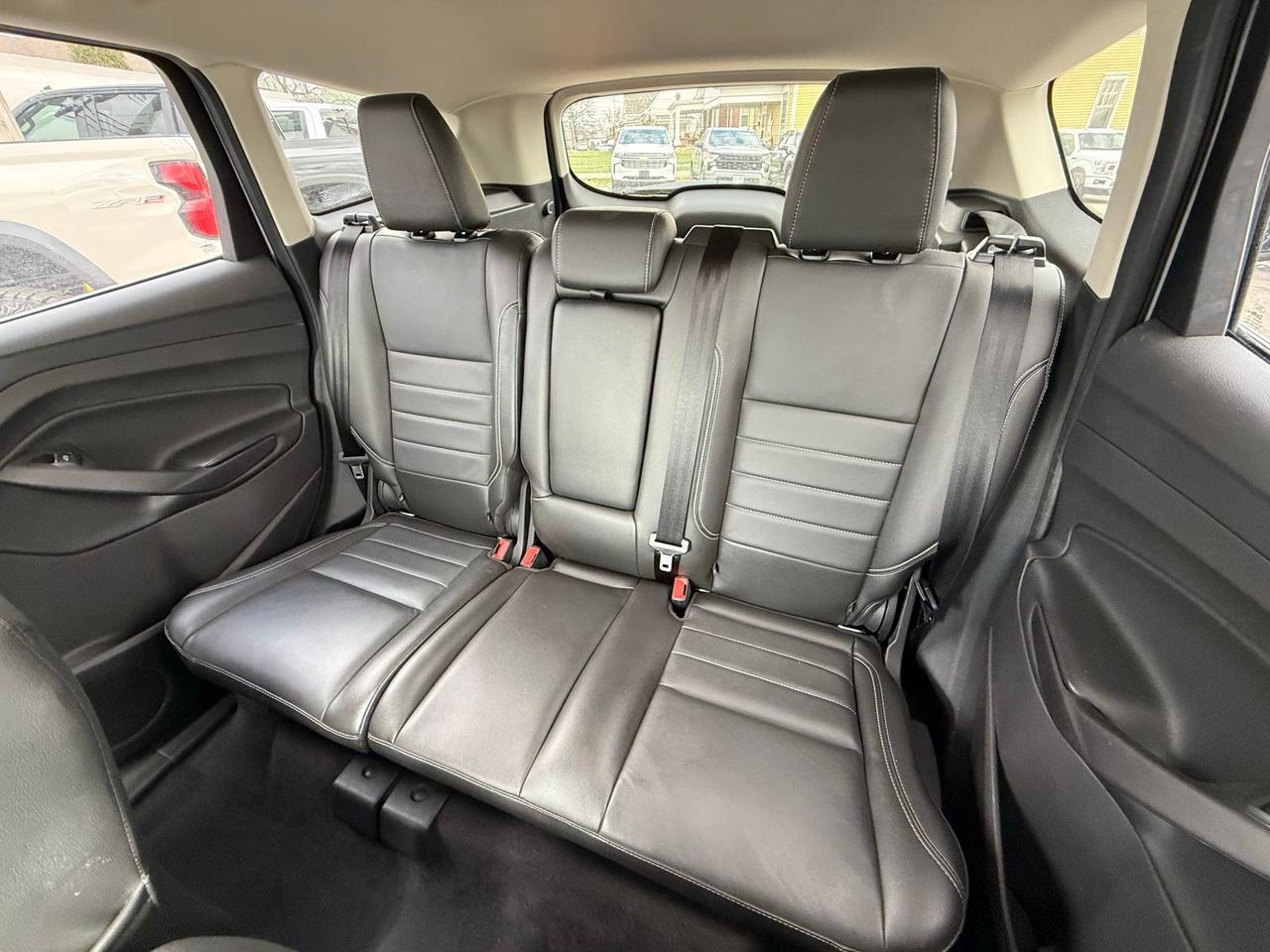 2015 Ford Escape Titanium Crestwood KY