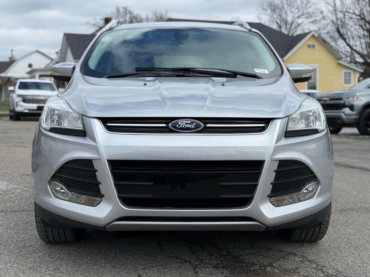 2015 Ford Escape Titanium Crestwood KY