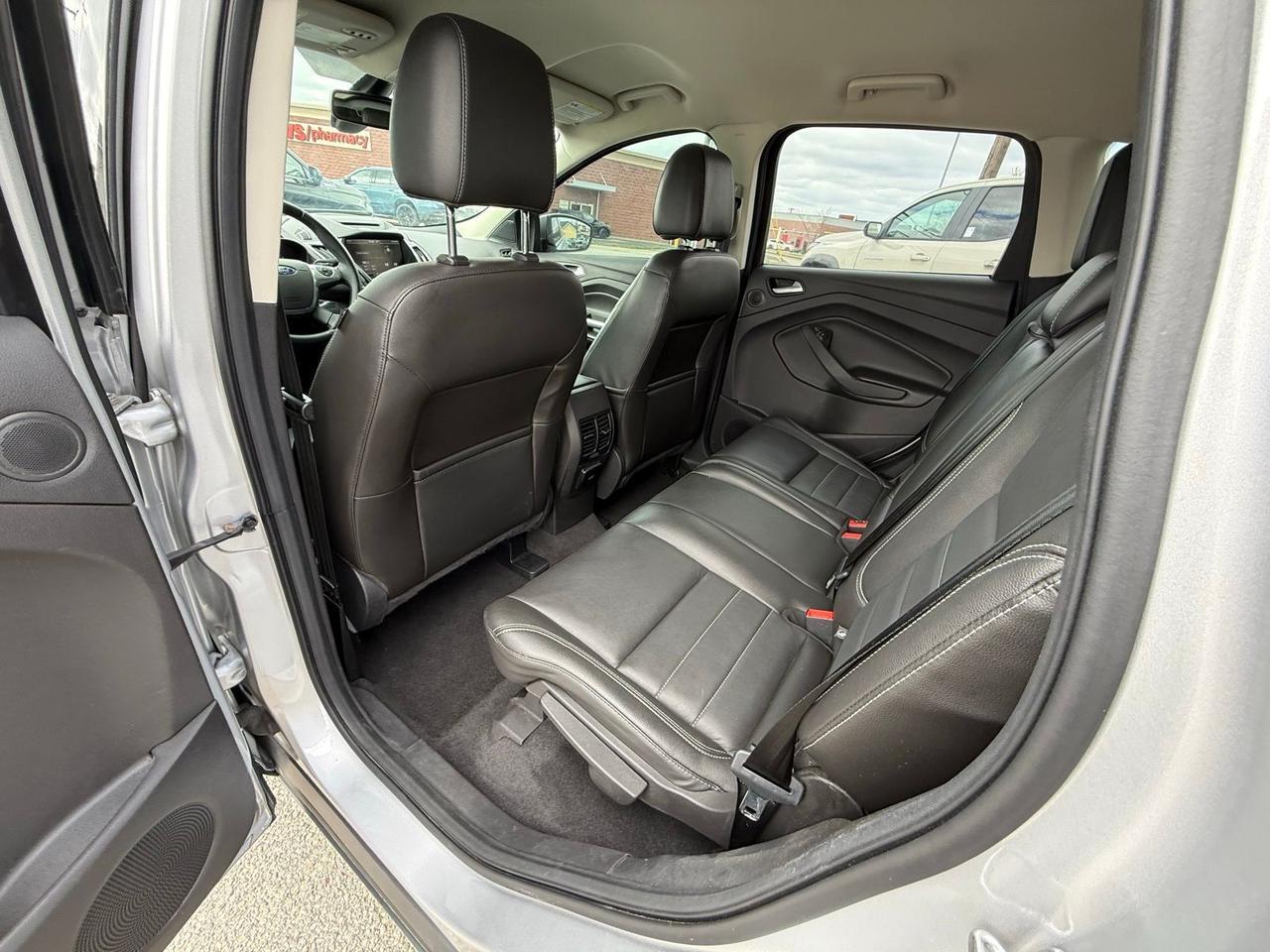 2015 Ford Escape Titanium Crestwood KY