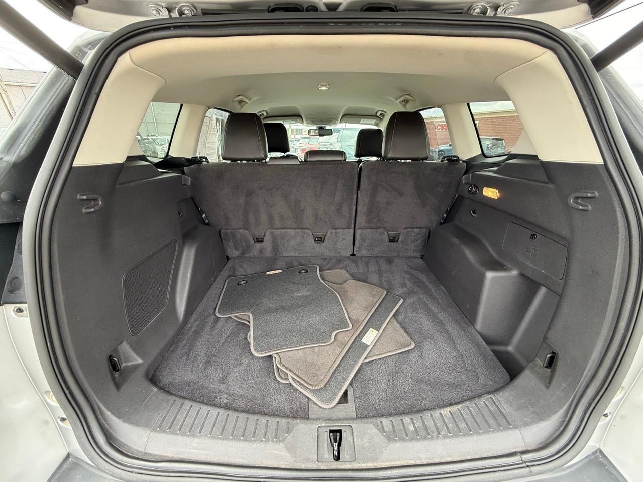 2015 Ford Escape Titanium Crestwood KY