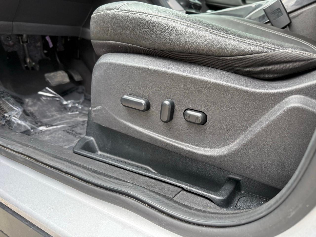 2015 Ford Escape Titanium Crestwood KY