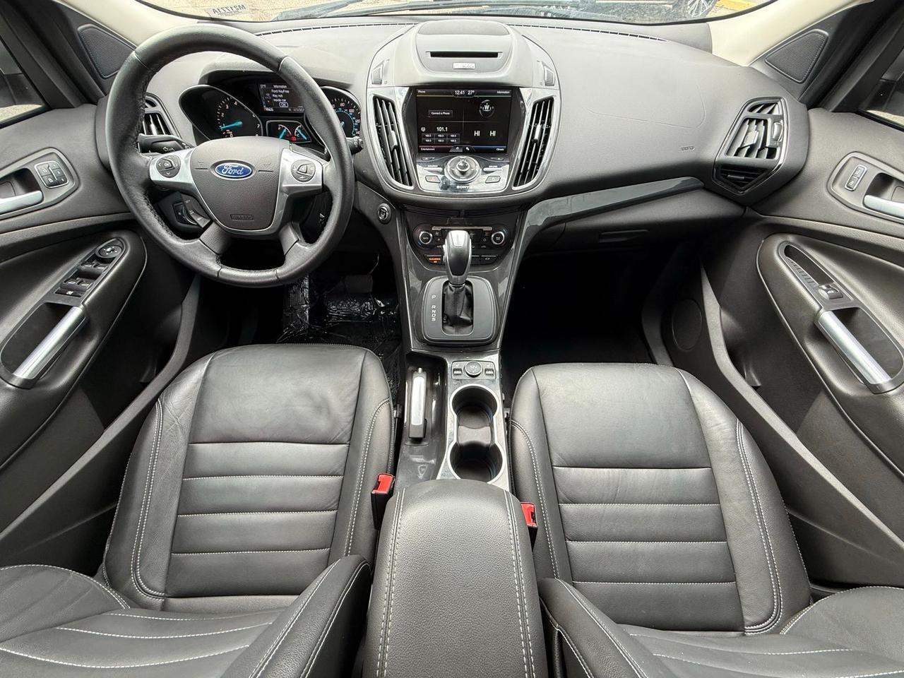 2015 Ford Escape Titanium Crestwood KY