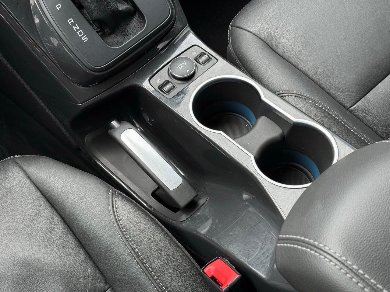 2015 Ford Escape Titanium Crestwood KY