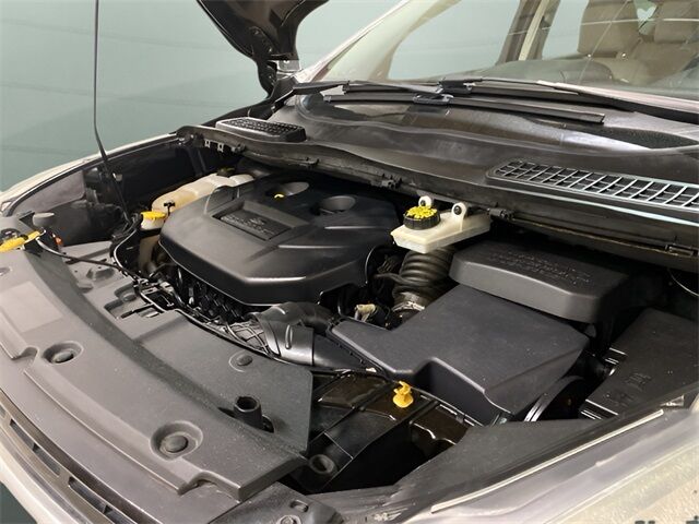 2015 Ford Escape Titanium Dallas TX