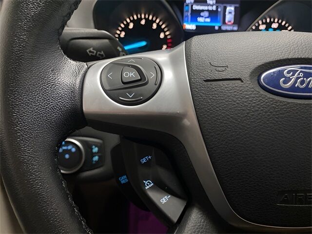 2015 Ford Escape Titanium Dallas TX