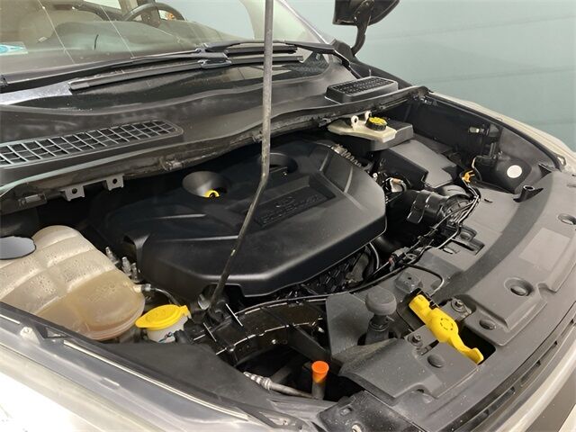 2015 Ford Escape Titanium Dallas TX