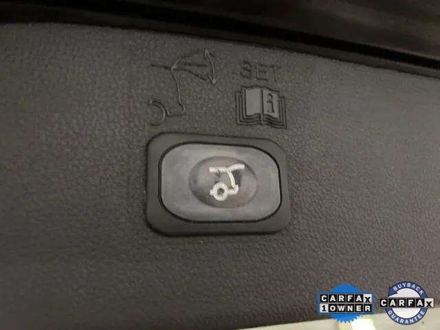 2015 Ford Escape Titanium photo 8