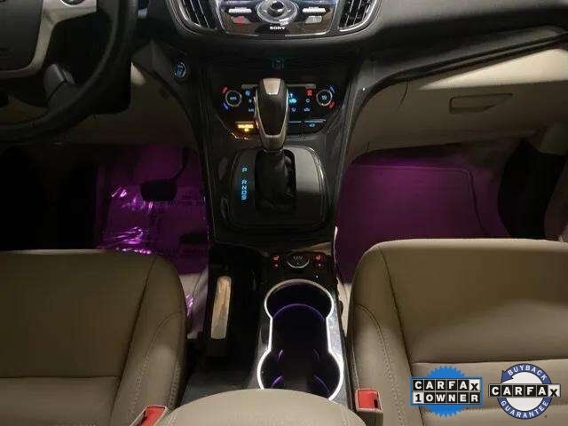 2015 Ford Escape Titanium photo 12