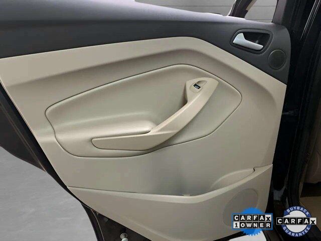 2015 Ford Escape Titanium photo 56