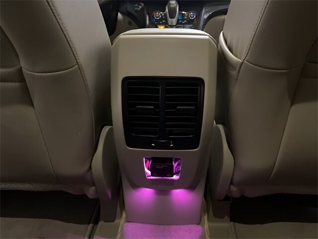 2015 Ford Escape Titanium Dallas TX