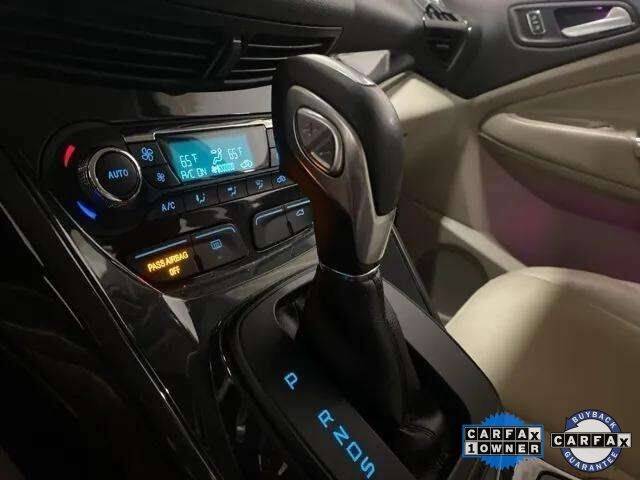 2015 Ford Escape Titanium photo 49