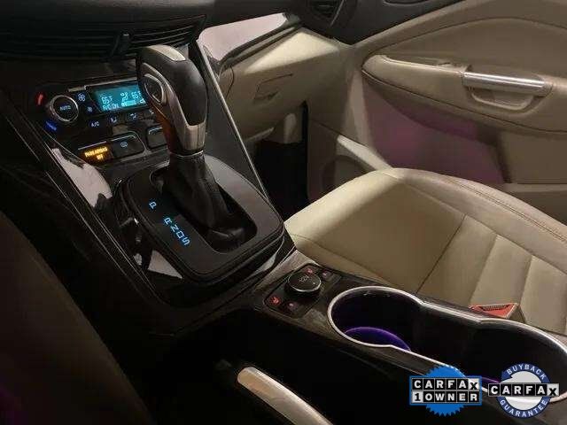 2015 Ford Escape Titanium photo 48