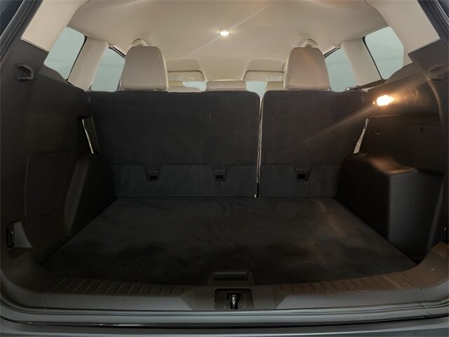 2015 Ford Escape Titanium Dallas TX