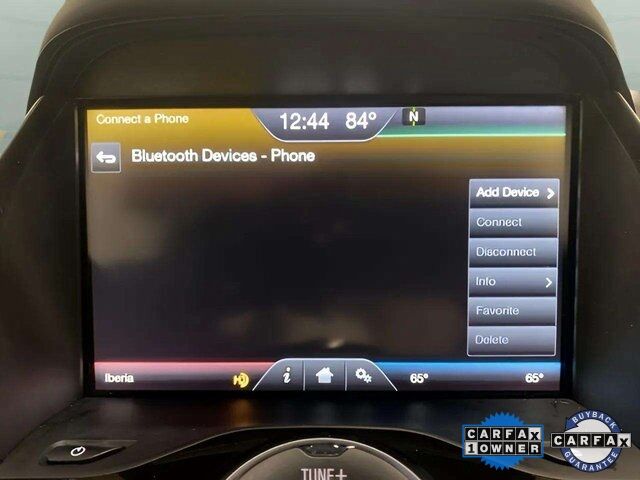 2015 Ford Escape Titanium photo 41