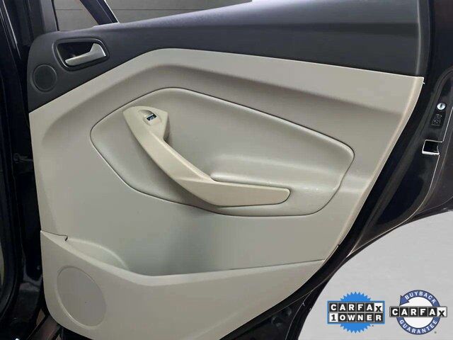 2015 Ford Escape Titanium photo 60