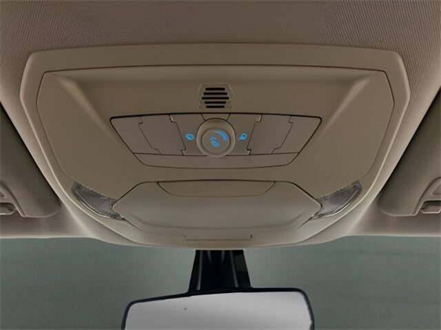 2015 Ford Escape Titanium Dallas TX