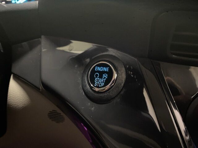 2015 Ford Escape Titanium Dallas TX