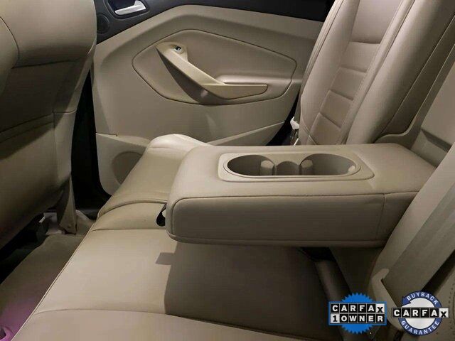 2015 Ford Escape Titanium photo 58