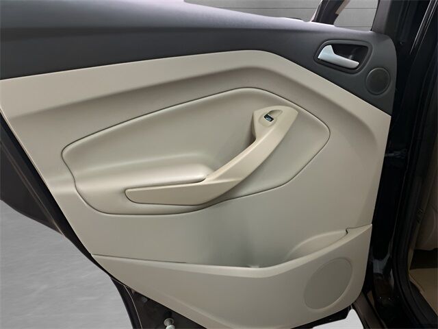 2015 Ford Escape Titanium Dallas TX