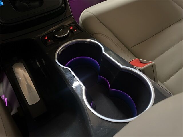 2015 Ford Escape Titanium Dallas TX