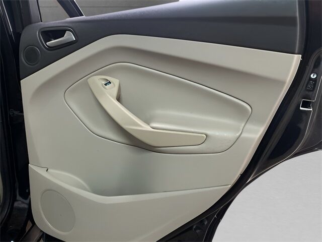 2015 Ford Escape Titanium Dallas TX