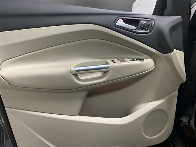 2015 Ford Escape Titanium Dallas TX