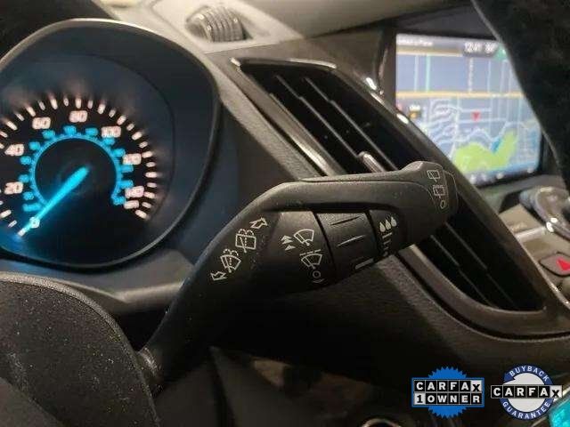 2015 Ford Escape Titanium photo 36