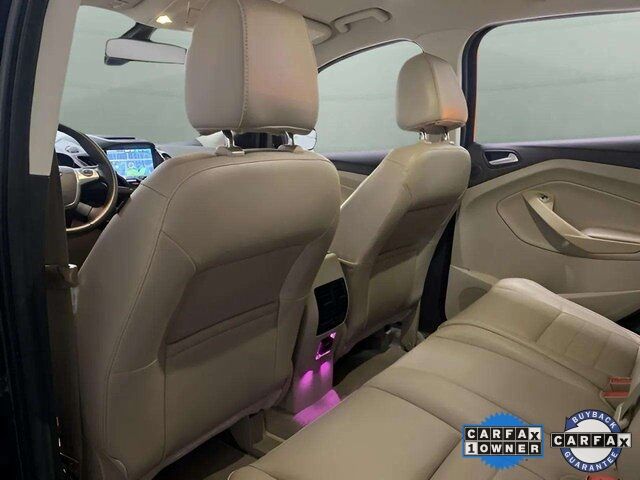 2015 Ford Escape Titanium photo 18