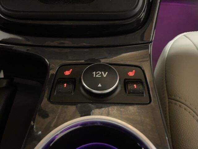 2015 Ford Escape Titanium Dallas TX