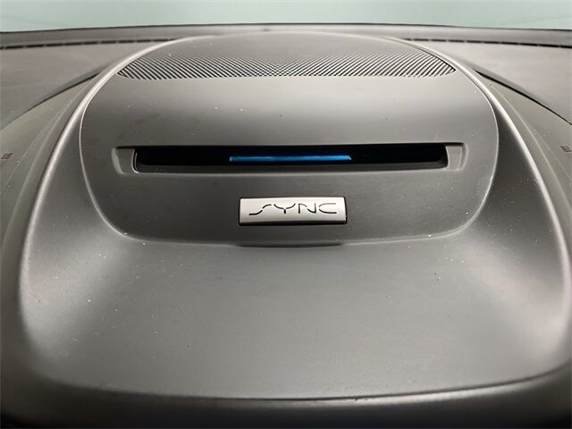 2015 Ford Escape Titanium Dallas TX