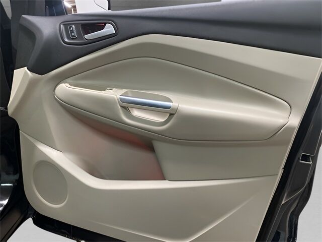 2015 Ford Escape Titanium Dallas TX