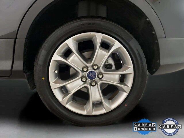 2015 Ford Escape Titanium photo 26