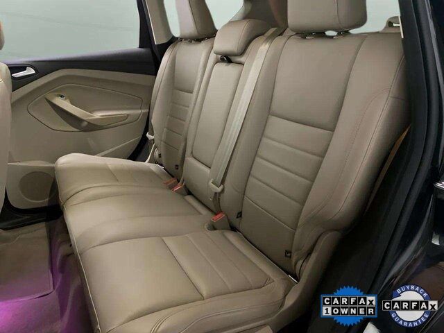 2015 Ford Escape Titanium photo 57