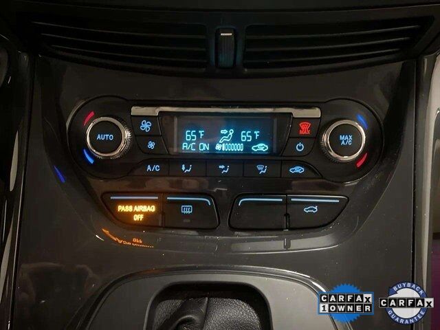 2015 Ford Escape Titanium photo 47
