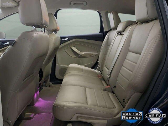 2015 Ford Escape Titanium photo 19