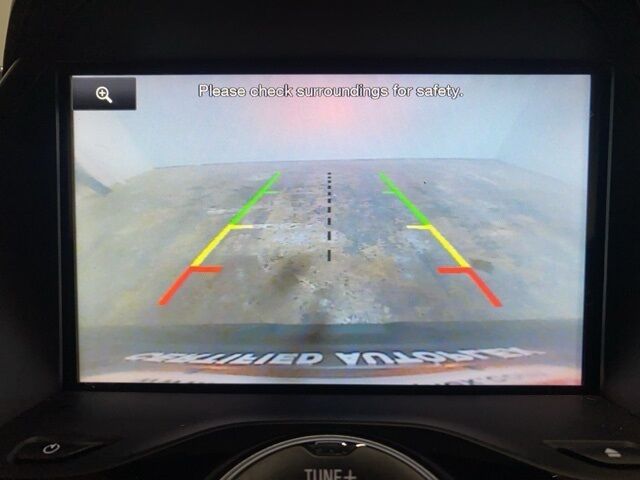 2015 Ford Escape Titanium Dallas TX