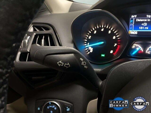 2015 Ford Escape Titanium photo 35